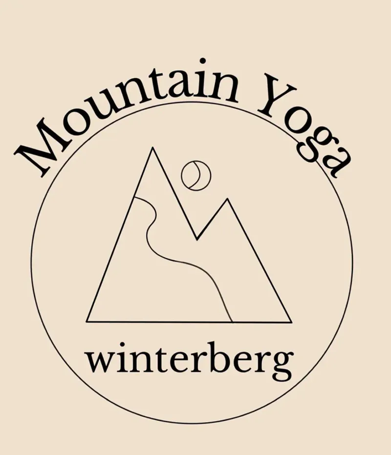 Mountain Yoga Winterberg Logo